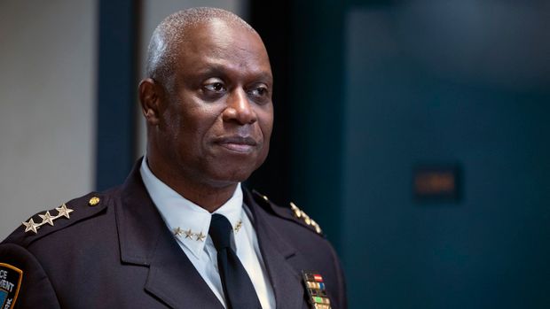 Andre Braugher, Dead at 61