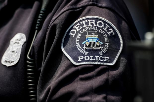 Detroit woman suing police, claiming faulty facial recognition technology led to unjust arrest