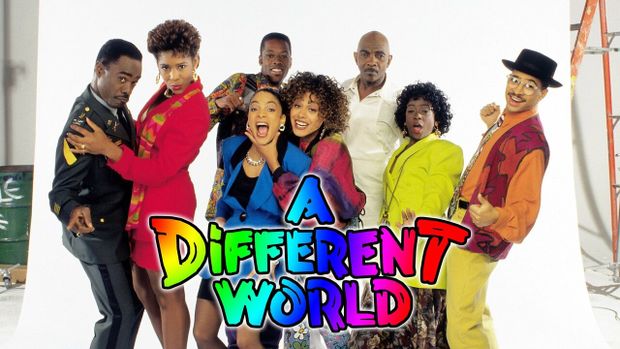 Iconic Sitcom 'A Different World' to Stream on Netflix in February