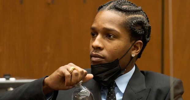 Jury in A$AP Rocky’s felony assault trial gets the case and will start deliberations next week