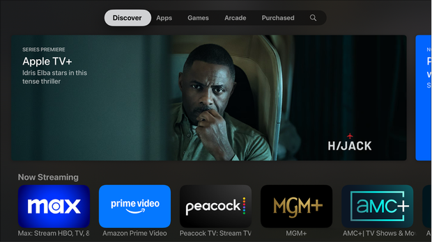 Apple TV+ is free Jan. 3 - Jan. 5.
