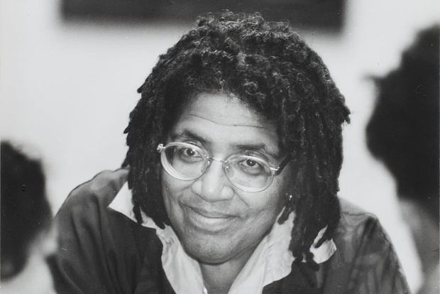 Black History Spotlight - Audre Lorde