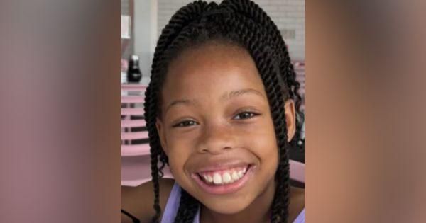8-Year-Old Black Girl Dies After Collapsing at School in Memphis