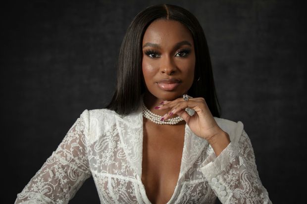 Coco Jones visits Tennessee State University, discusses new album, R&B's pop evolution