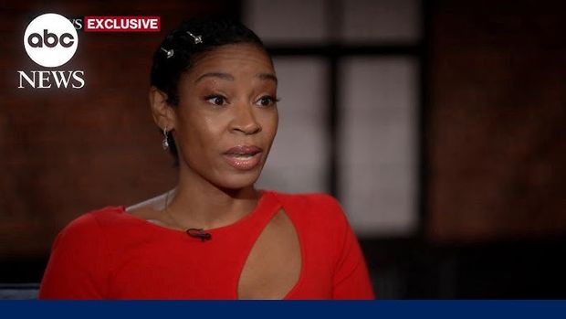 Former Danity Kane member accuses Diddy of treating her 'like a piece of meat' during 'troubling interactions'