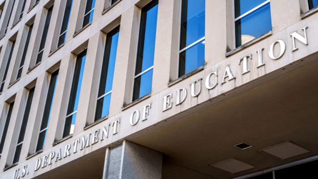 NAACP Sues U.S. Department of Education Over Crackdown on DEI Programs