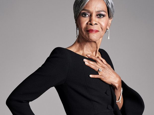 veteran actress, Cicely Tyson receives 2020 Peabody Career Achievement Award