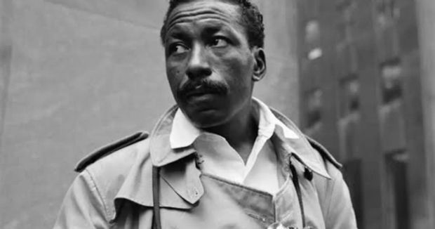 Black History Spotlight - Gordon Parks