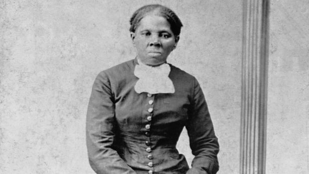 Harriet Tubman removed from the National Park Service’s webpage for the ‘Underground Railroad’