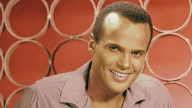Harry Belafonte dies at age 96