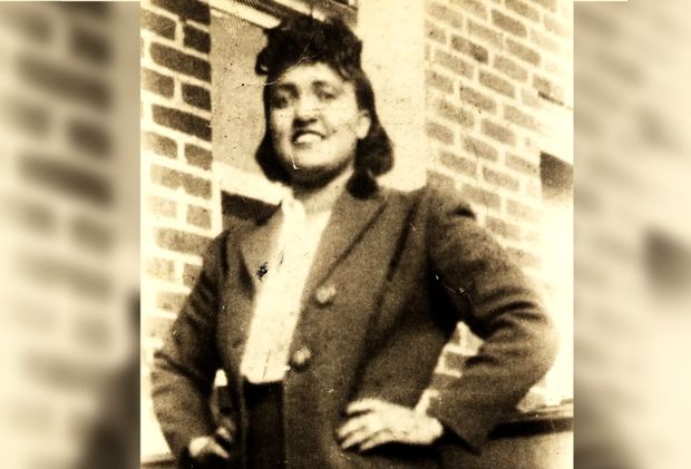 Black History Spotlight - Henrietta Lacks