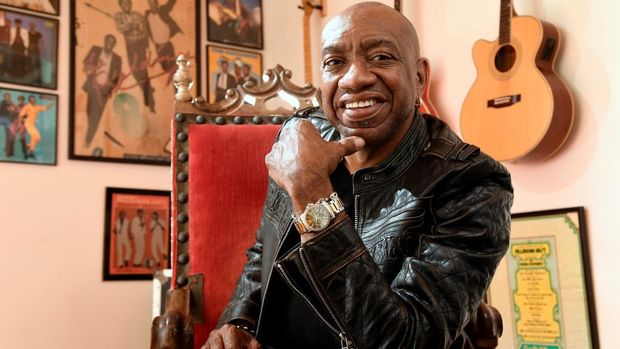 Otis Redding III, Who Followed His Father’s Example, Making Music A Familial Affair, Passed Away at 59