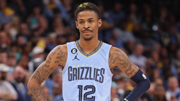 Memphis Grizzlies Suspend Ja Morant For Viral Instagram Post