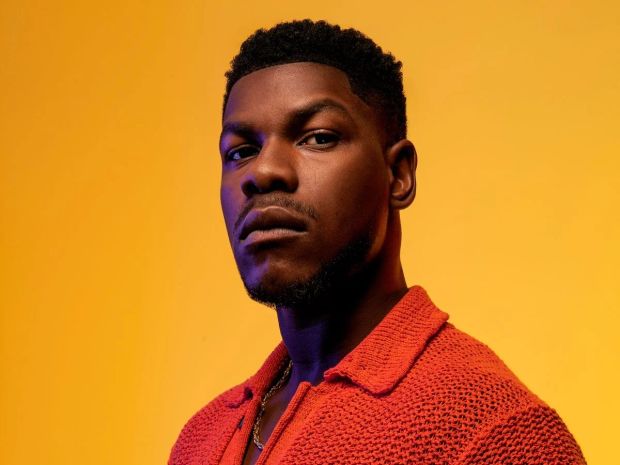 John Boyega Signs Deal With Netflix To Develop African Films