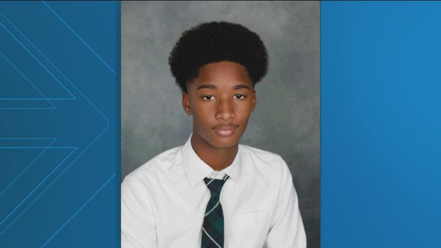 13-year-old child prodigy receives college acceptance from his dream school—Morehouse College