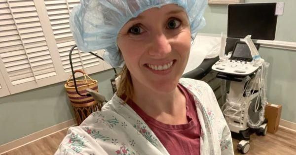 White Woman from Georgia Sues Fertility Clinic After Giving Birth to a Black Baby