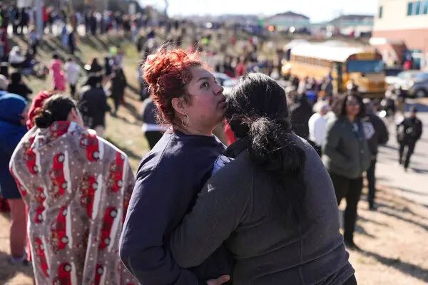 Police review writings tied to Nashville school shooter who killed female student and himself