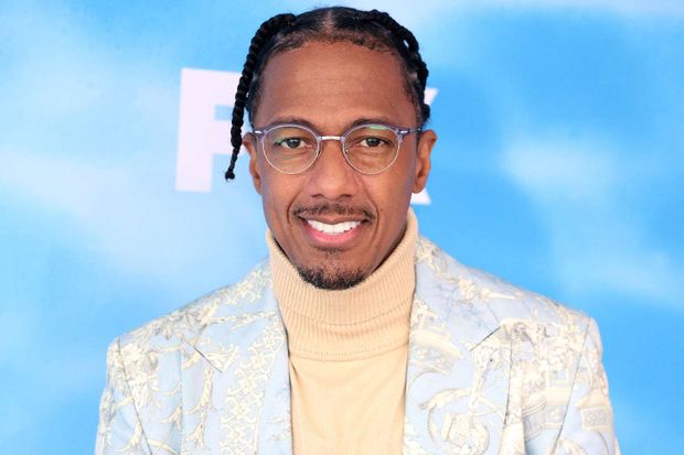 Nick Cannon says more kids are in his future