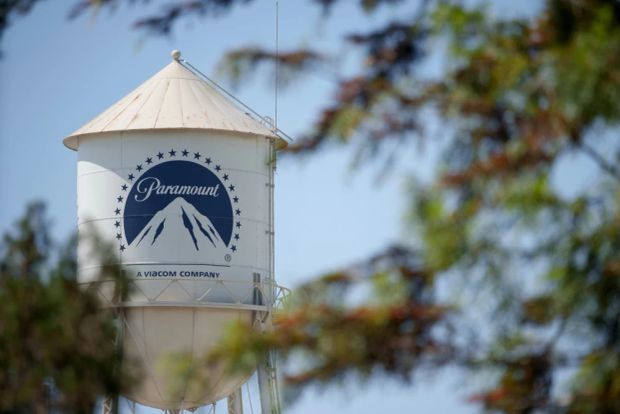 Paramount ends DEI policies, cites Trump executive order