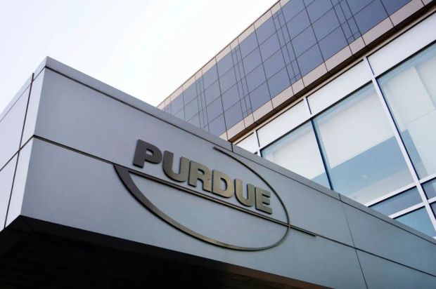 Purdue Pharma and owners to pay $7.4 billion in settlement of lawsuits over the toll of OxyContin