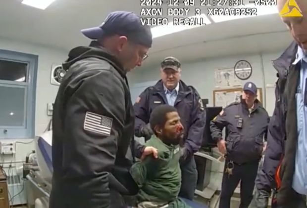 New York AG Office Recuses Itself From Probe into Inmate Death by Prison Guards