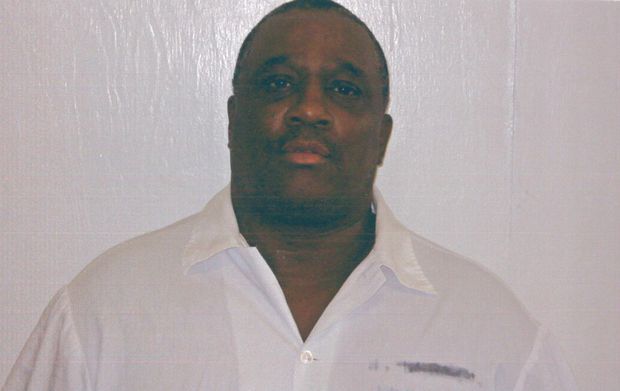 'He is innocent’: Juror urges clemency for Alabama man facing execution