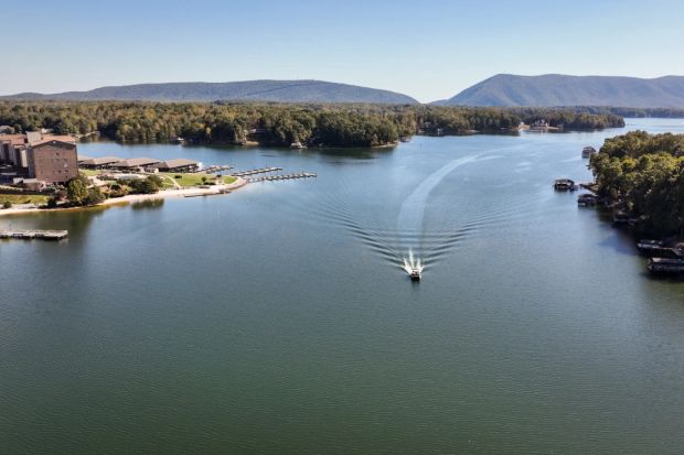 Jury says Virginia campground must pay 2 families $750,000 for discrimination against Black camper