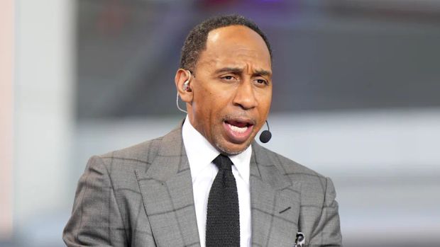 Stephen A. Smith Defends Snoop and Nelly’s Performances at Trump’s Inauguration