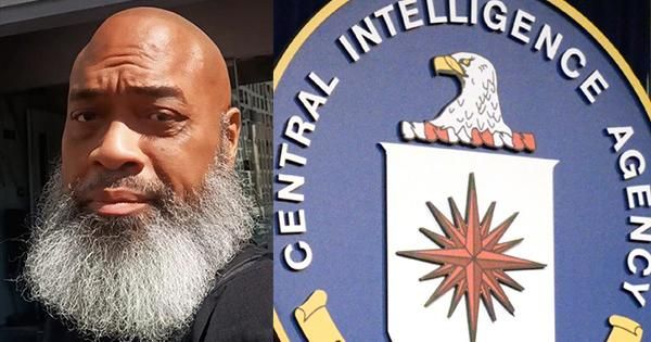 Meet the Black Man Who Was Fired From The CIA Over a Rap Song