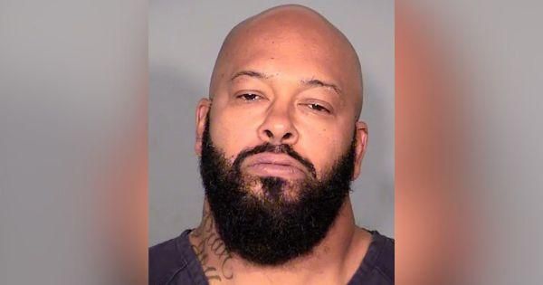 Judge Denies Suge Knight’s Attempt to Overturn 28-Year Sentence