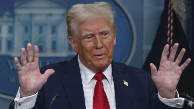 Trump blames diversity hiring as probe into deadly DC plane crash begins