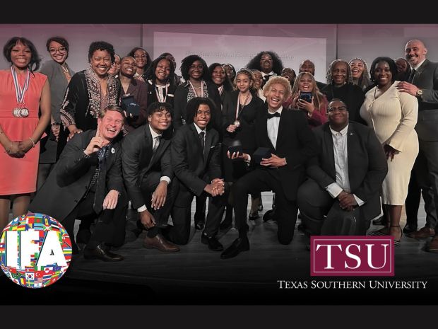 TSU debate team wins 5th world championship