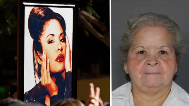 On the 30th anniversary of Selena’s death, her killer is denied parole