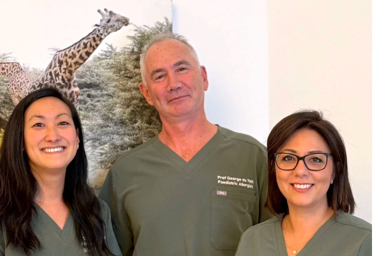 London Allergy Consultants
