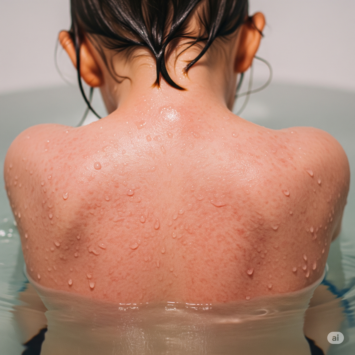 Bathing Tips for Eczema: Best Practices