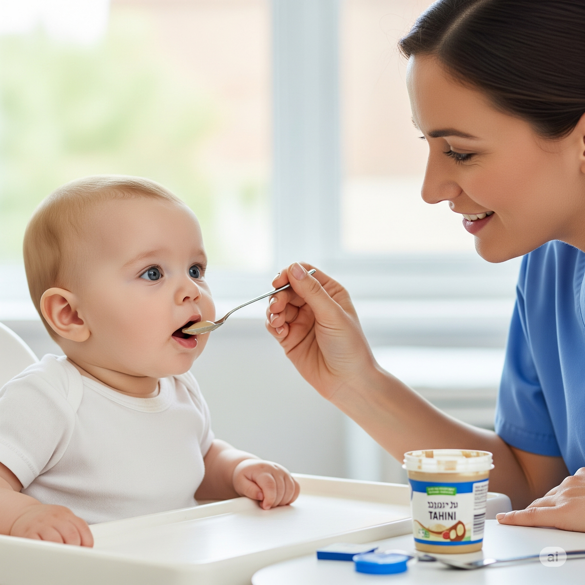 Oral Immunotherapy (OIT) in our London Allergy Centre of Excellence.