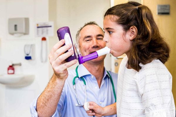 What is Thunderstorm Asthma?