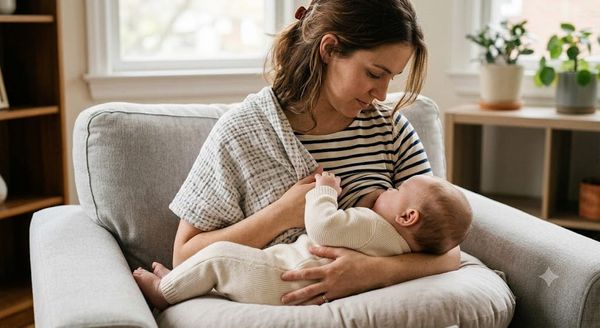 Does CMF in infancy influence cow's milk allergy outcomes? - New Research.