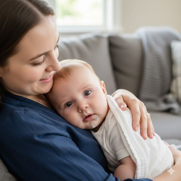 Does my baby have Silent Reflux?
