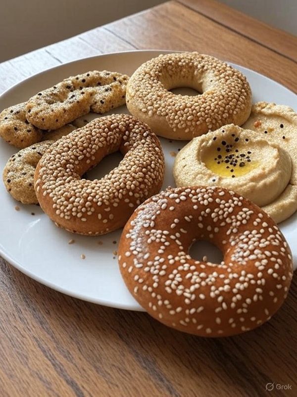 Seed Allergies: Symptoms, Testing and Treatment Guide