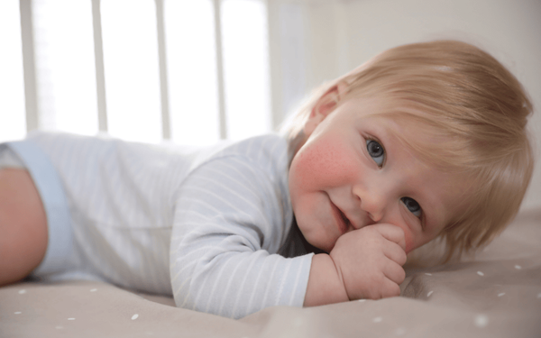Food Allergy Symptoms in Infants: Recognizing & Managing Common Infant Food Allergies