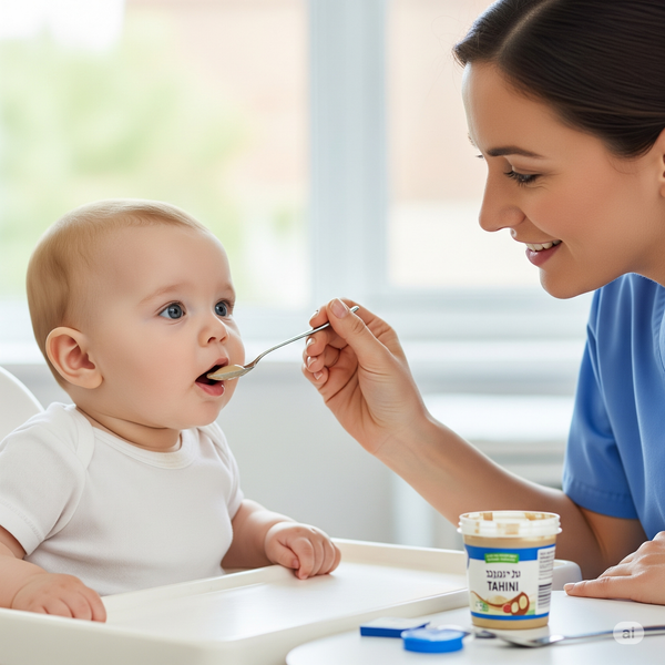 Oral Immunotherapy (OIT) in our London Allergy Centre of Excellence.