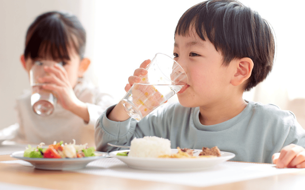 What are the most Common Childhood Food Allergies?
