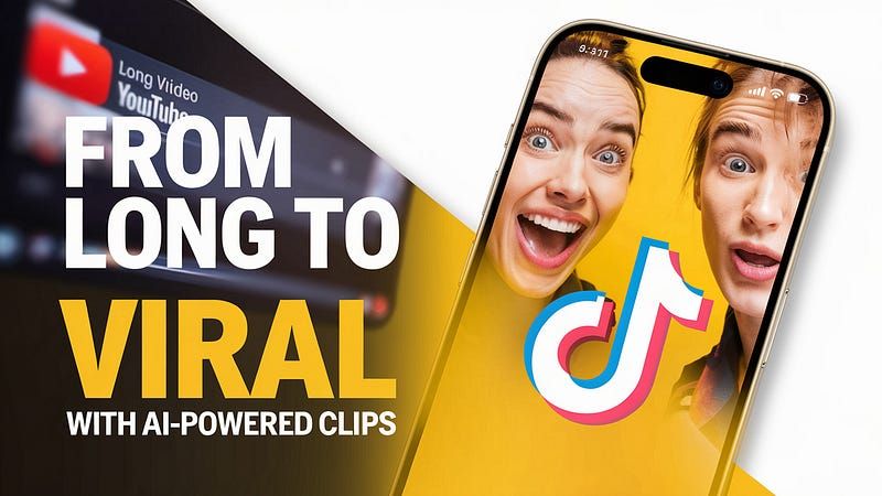 OpusClip review 2026 — AI video repurposing tool