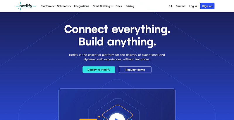 How to Save Over £2,400 a Year by Hosting Client Websites with webflow and Netlify