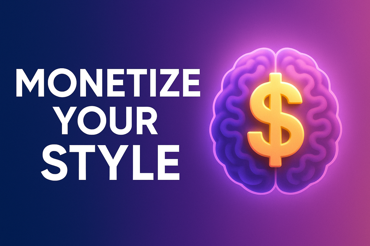 Fiverr Go Review 2026: Turn Your Unique Style into a Passive Income AI Model