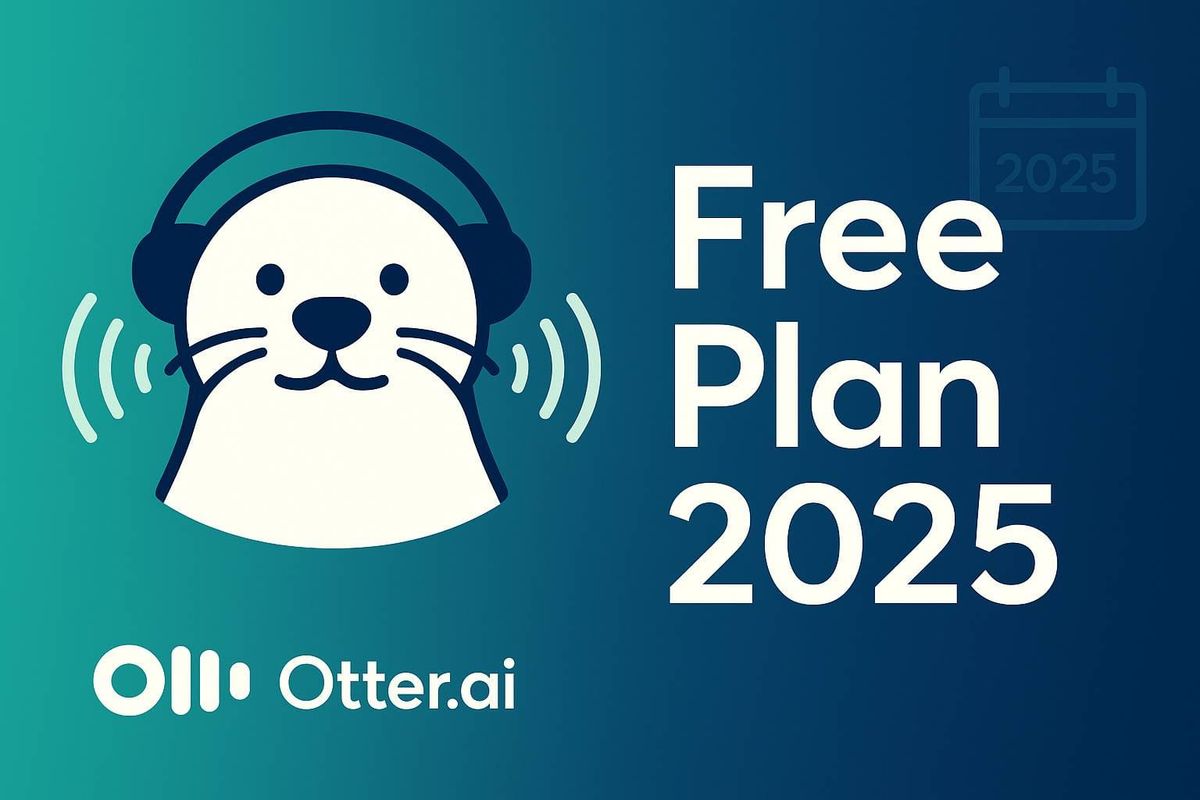 Otter.ai Free Plan Limits 2026: Exactly What You Get, Hidden Limits, and Smart Workarounds for Solo Founders
