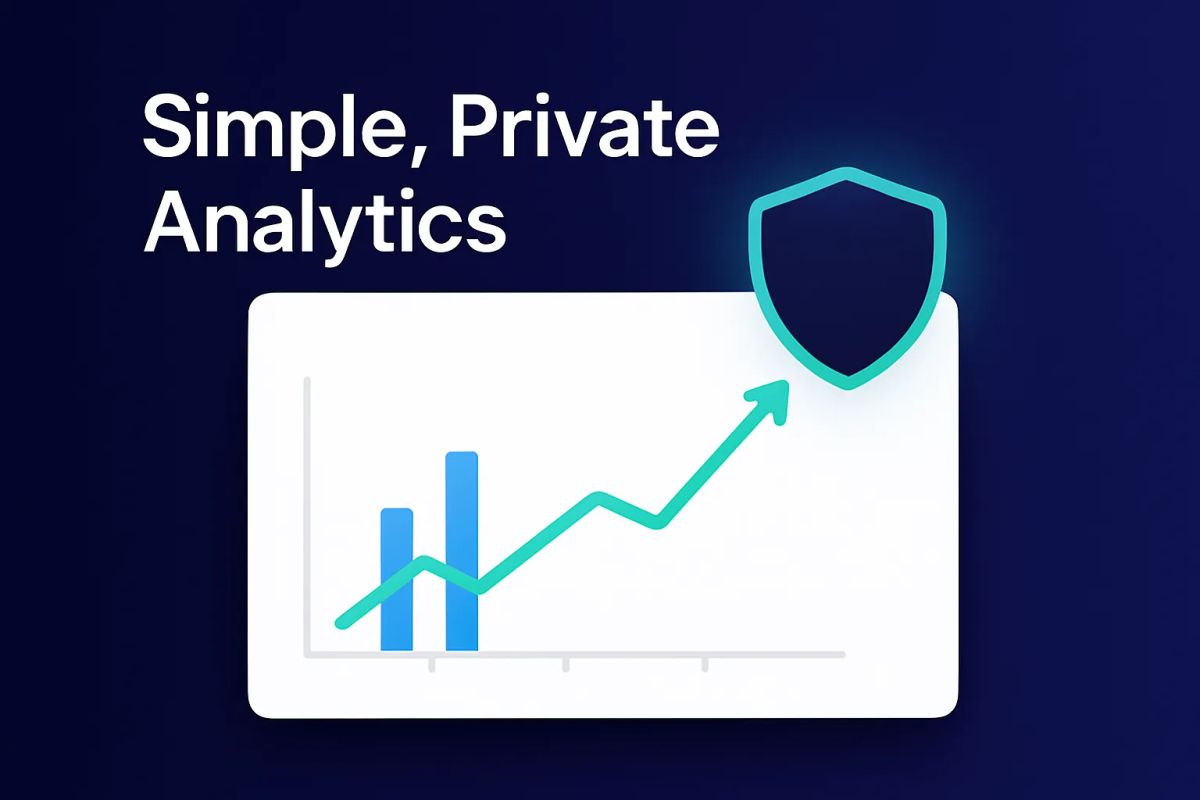 Fathom vs Google Analytics (2025): The Best Analytics Choice for Solo Businesses That Just Need the Basics