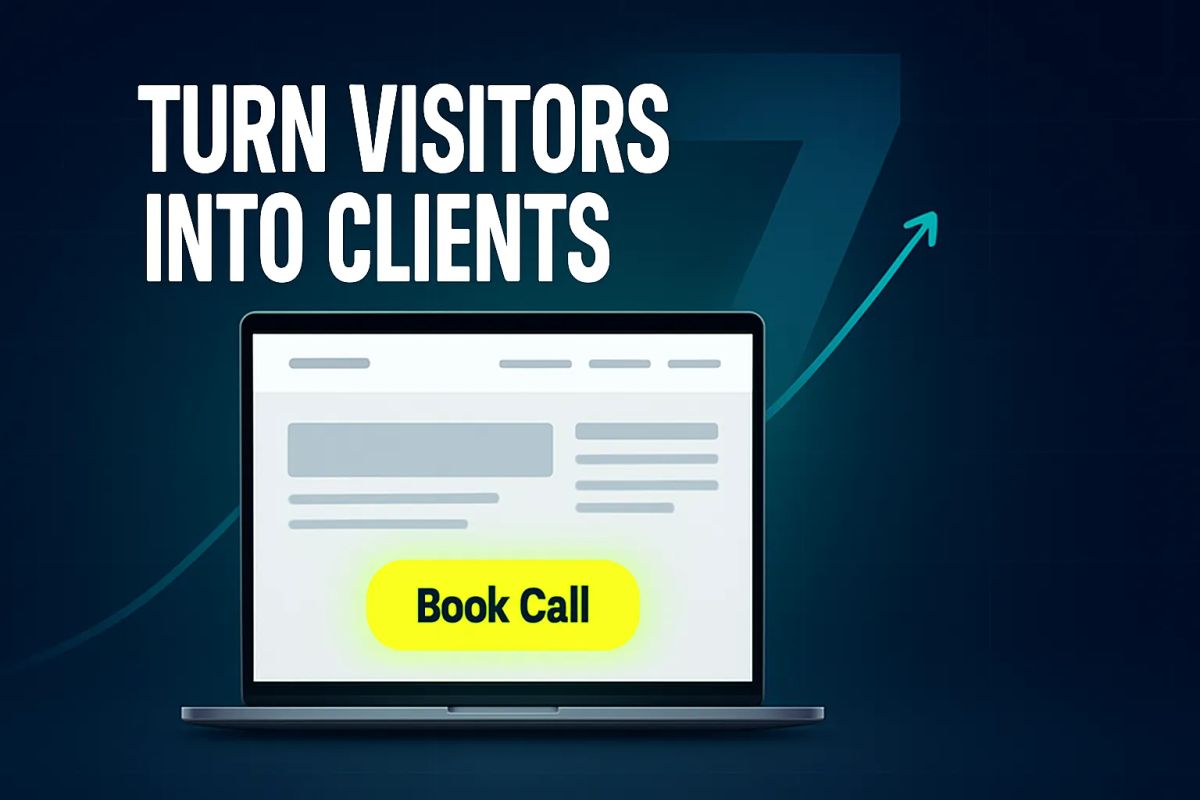 Freelance Web Designer Portfolio Teardown: 7-Step Checklist to Convert Visitors into Clients