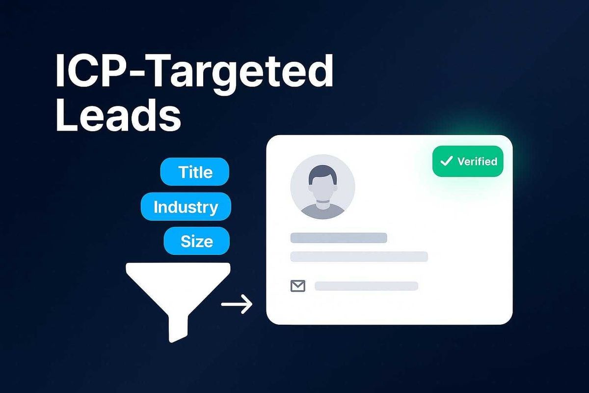 How Freelance B2B Copywriters Build ICP-targeted Prospect Lists with Apollo.io
